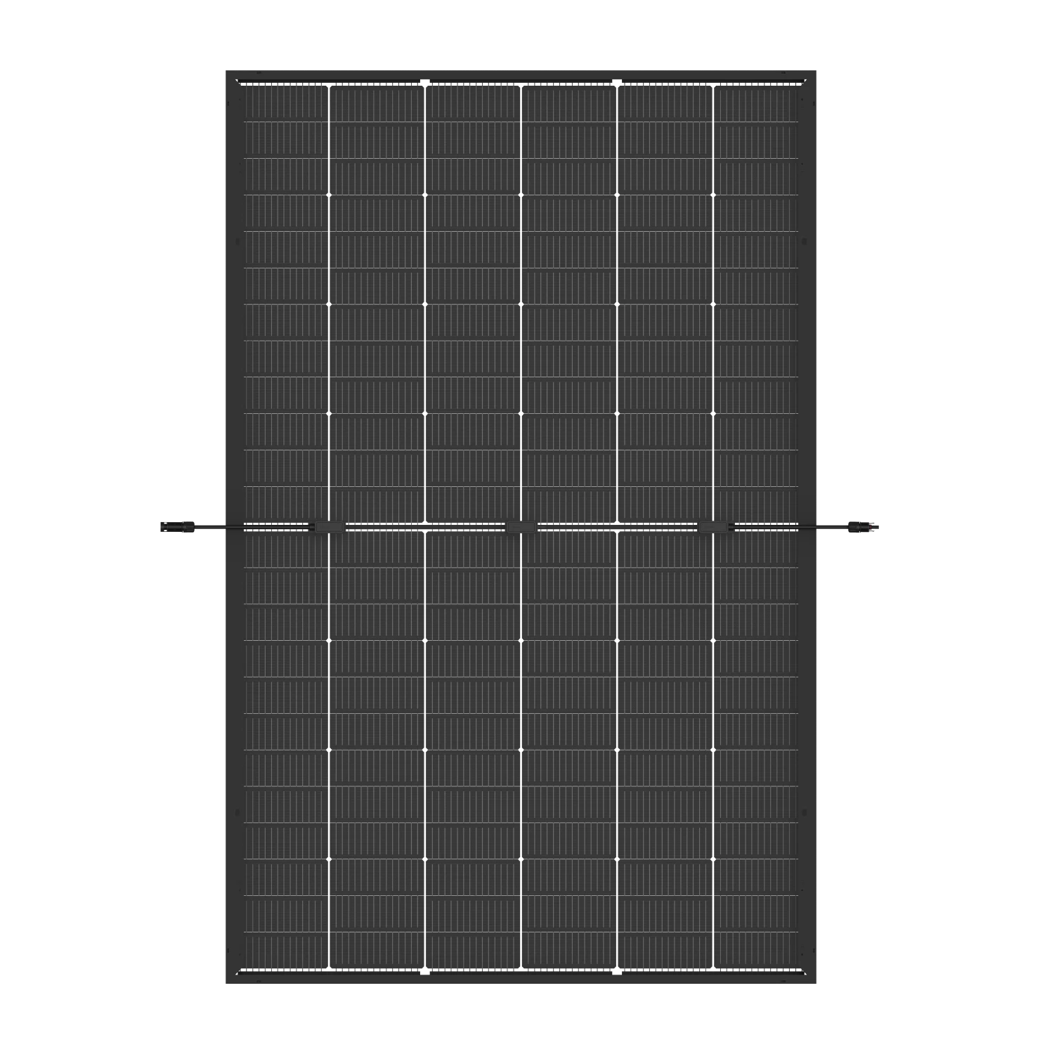 Trina NEG9RC.27/430Wp Bifazial Black Frame (Container)