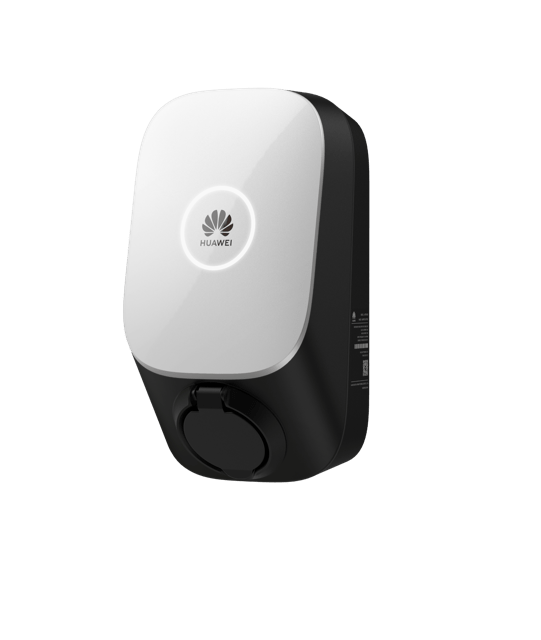 Huawei 22 kW Wallbox Smart Charger