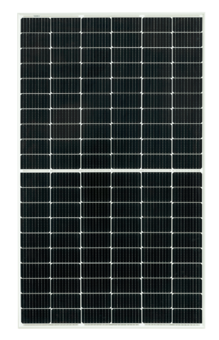 Ulica Solar 375 Wp Mono 166mm 9BB HC UL-375M-120