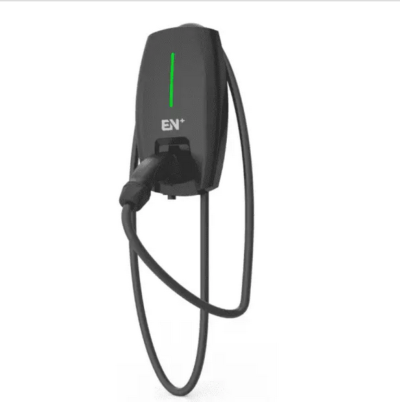 22 kW Wallbox 32A Home EV Charger