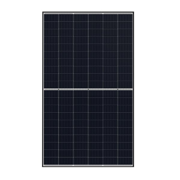 Photovoltaikmodul Trina HoneyM 375Wp Black Frame TSM-DE08M.08
