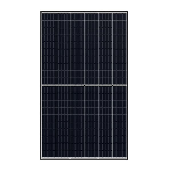 Photovoltaikmodul Trina HoneyM 375Wp Black Frame TSM-DE08M.08