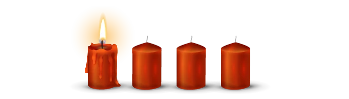 Kerzen