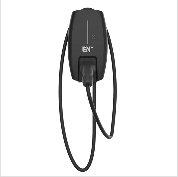 22 kW Wallbox 32A Home EV Charger