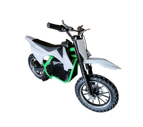 Elektrobike 500 Watt