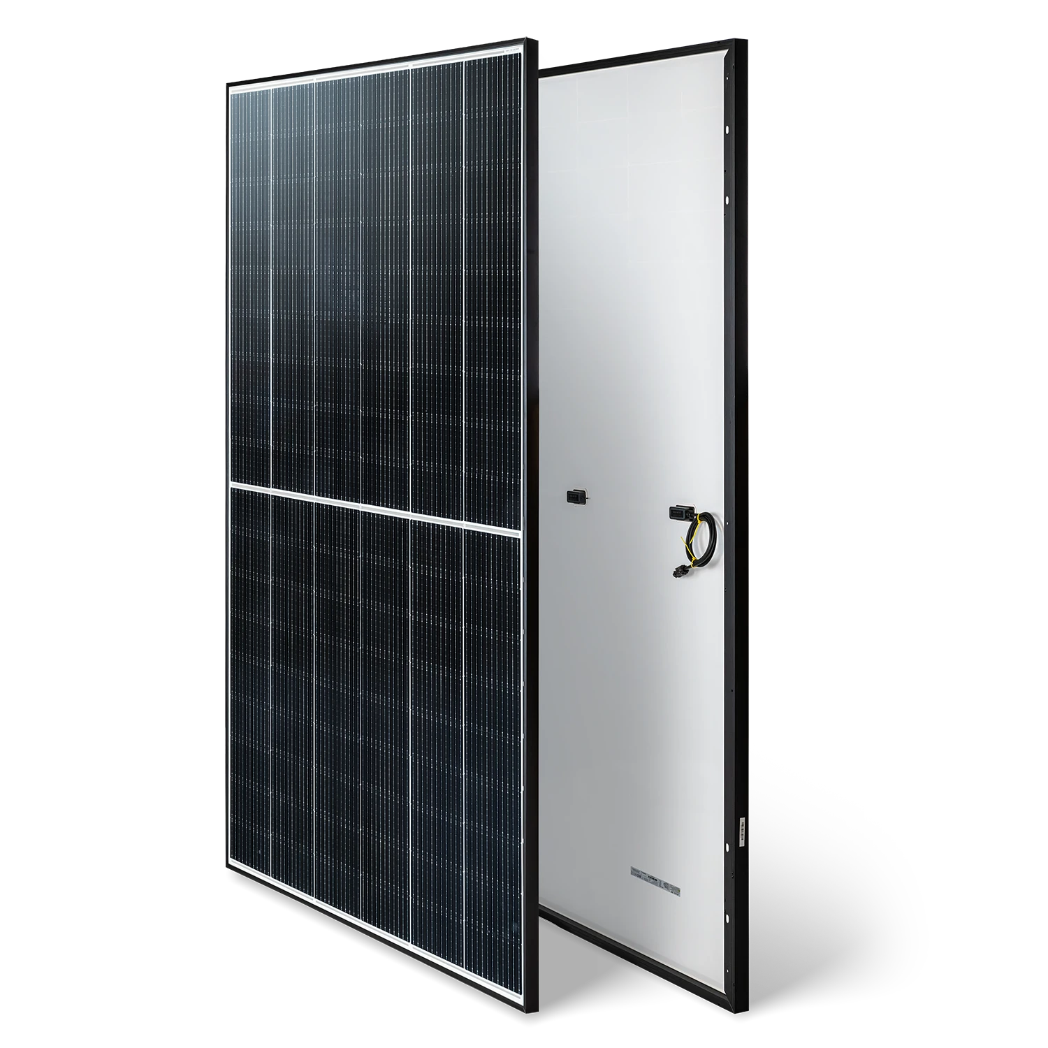 Photovoltaik Modul JA Solar JAM54S30-415/GR PALETTENPREIS (11BB) 415Wp black frame