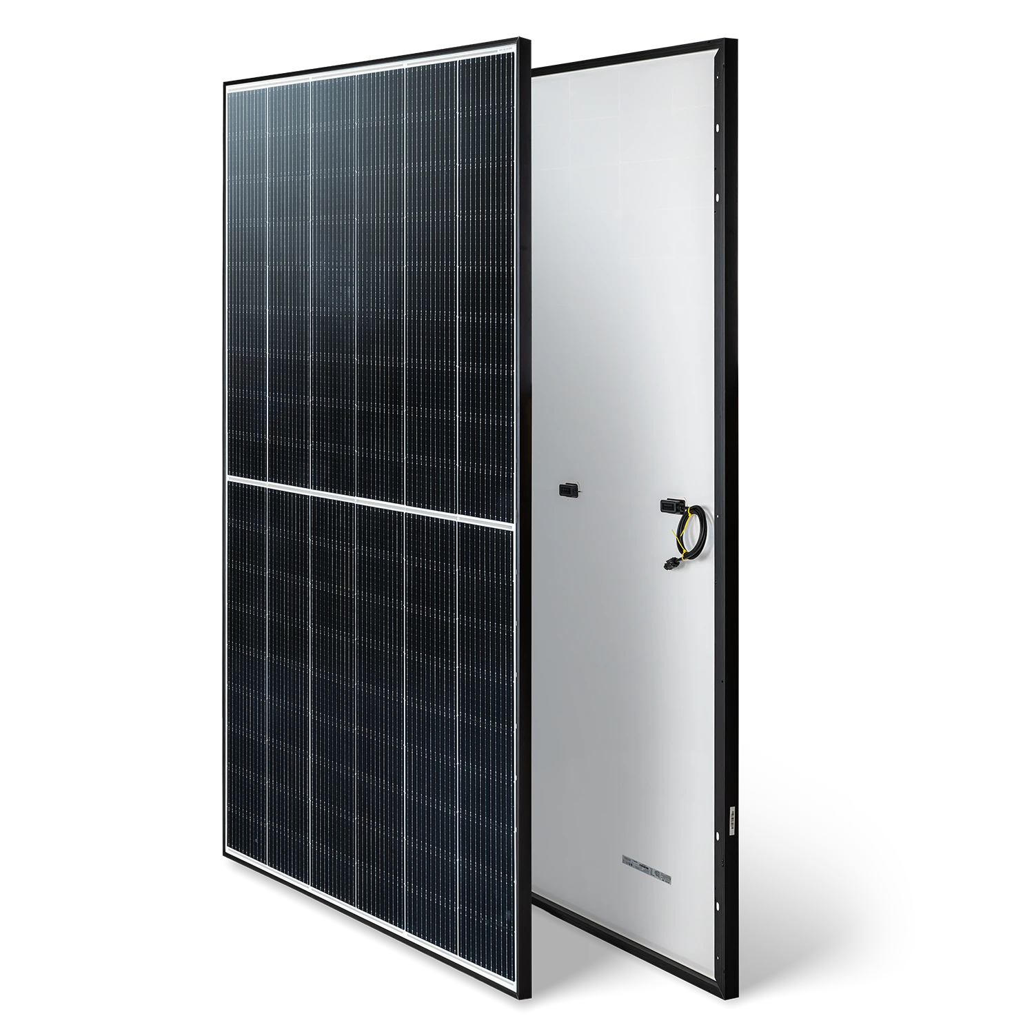 Photovoltaik Modul JA Solar JAM54S30-420/GR (11BB) 420Wp black frame