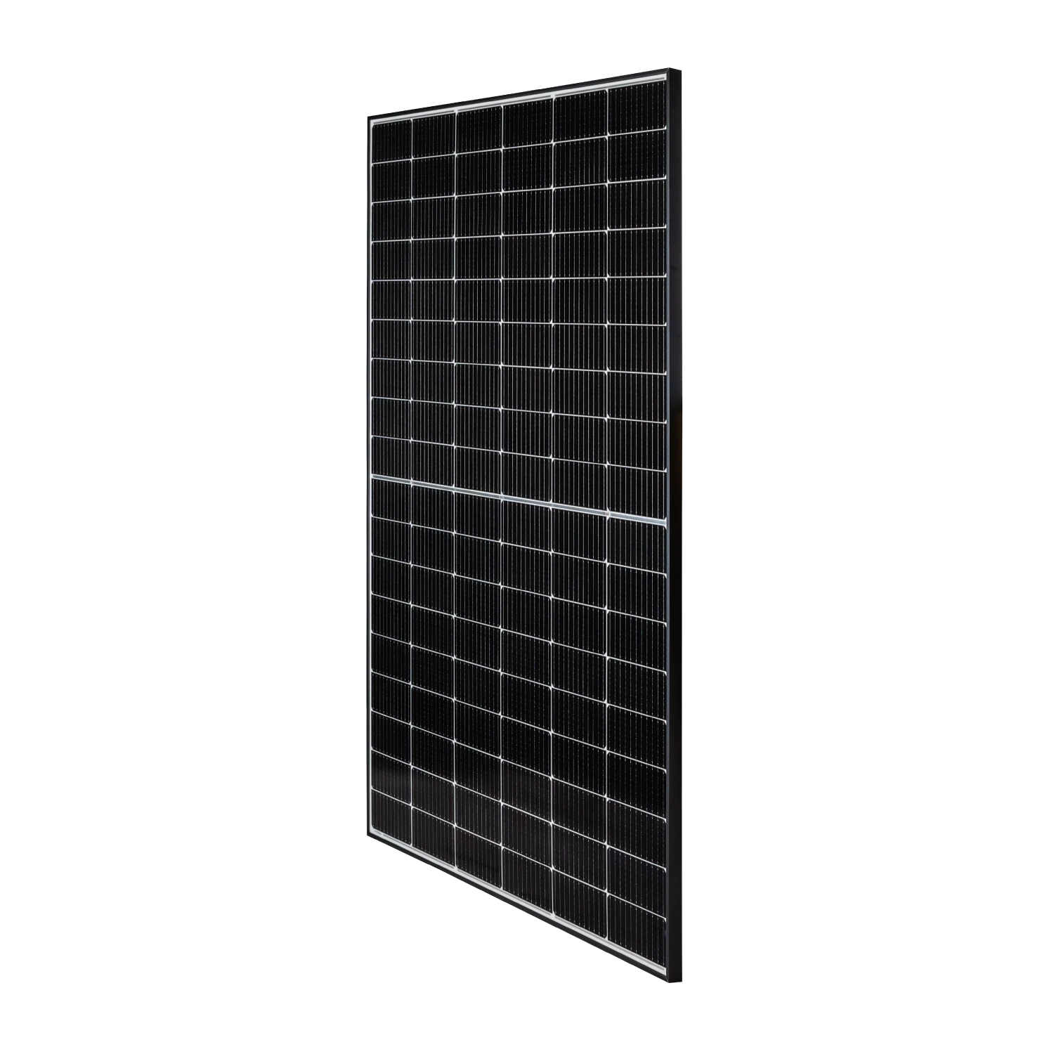 PV Komplettpaket Huawei 10KW Schrägdachmontage Black Frame Module (415Wp MR)