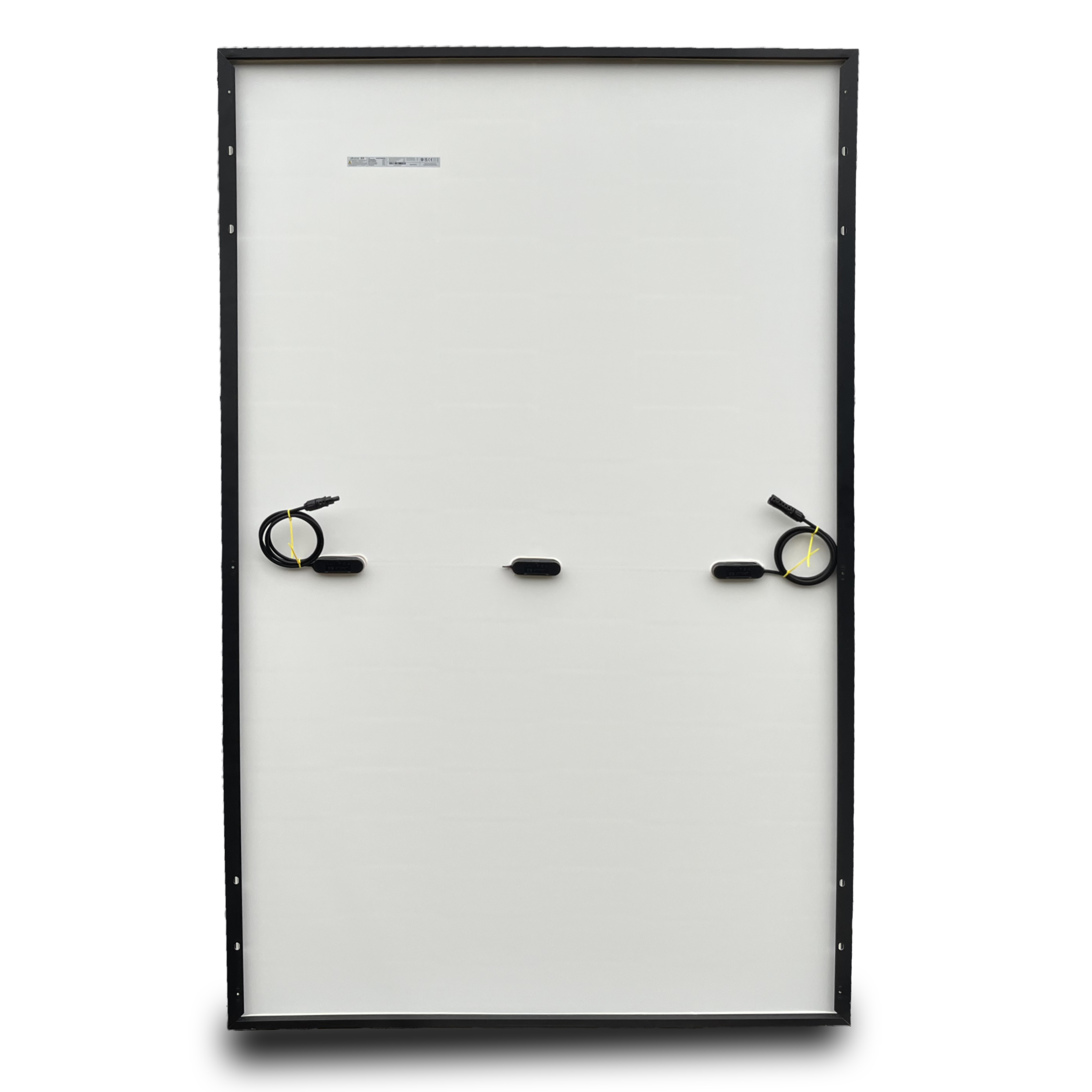 Photovoltaik Modul JA Solar JAM60S21-375/MR (9BB) 375Wp Fullblack/schwarz