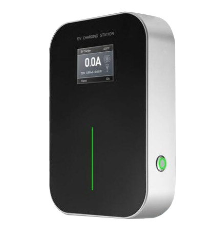 11 kW Wallbox 16A Home EV Charger KFW