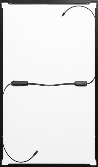 Photovoltaikmodul Meyer Burger Black 385Wp Full Black