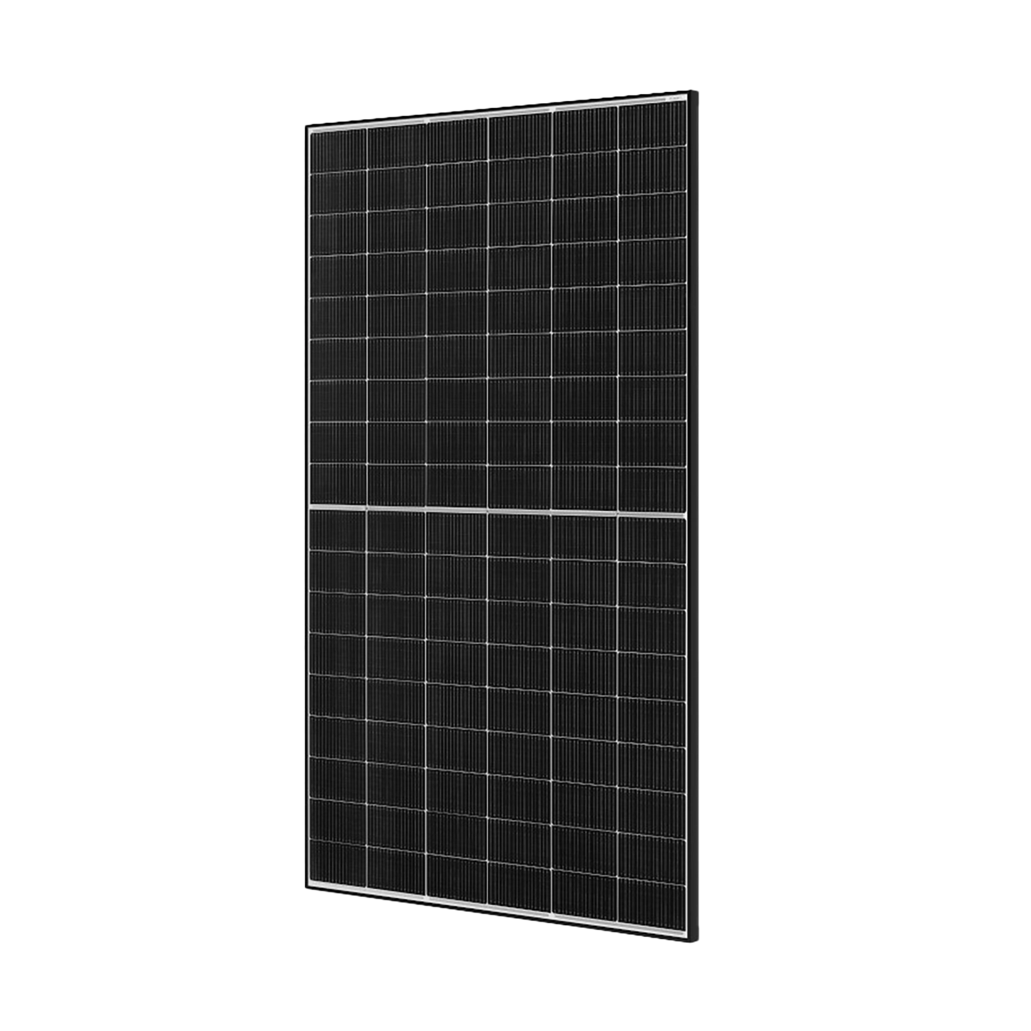 10 kWp PV-Anlage 24x JA Solar 425Wp Bifazial 10kW Speicher