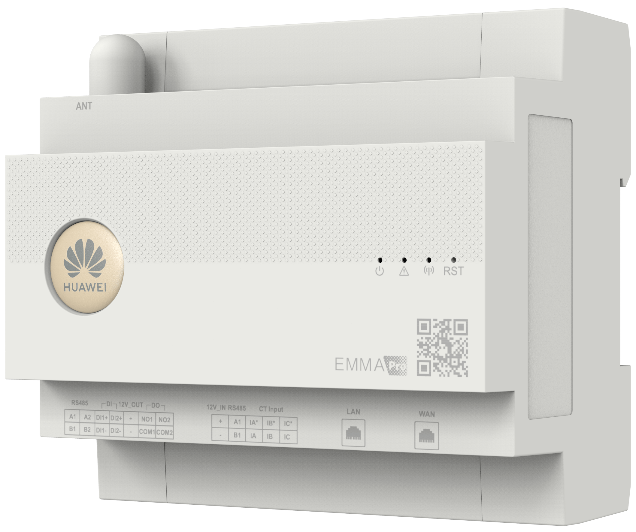 Huawei EMMA-A02 KI Energiemanagement Assistent