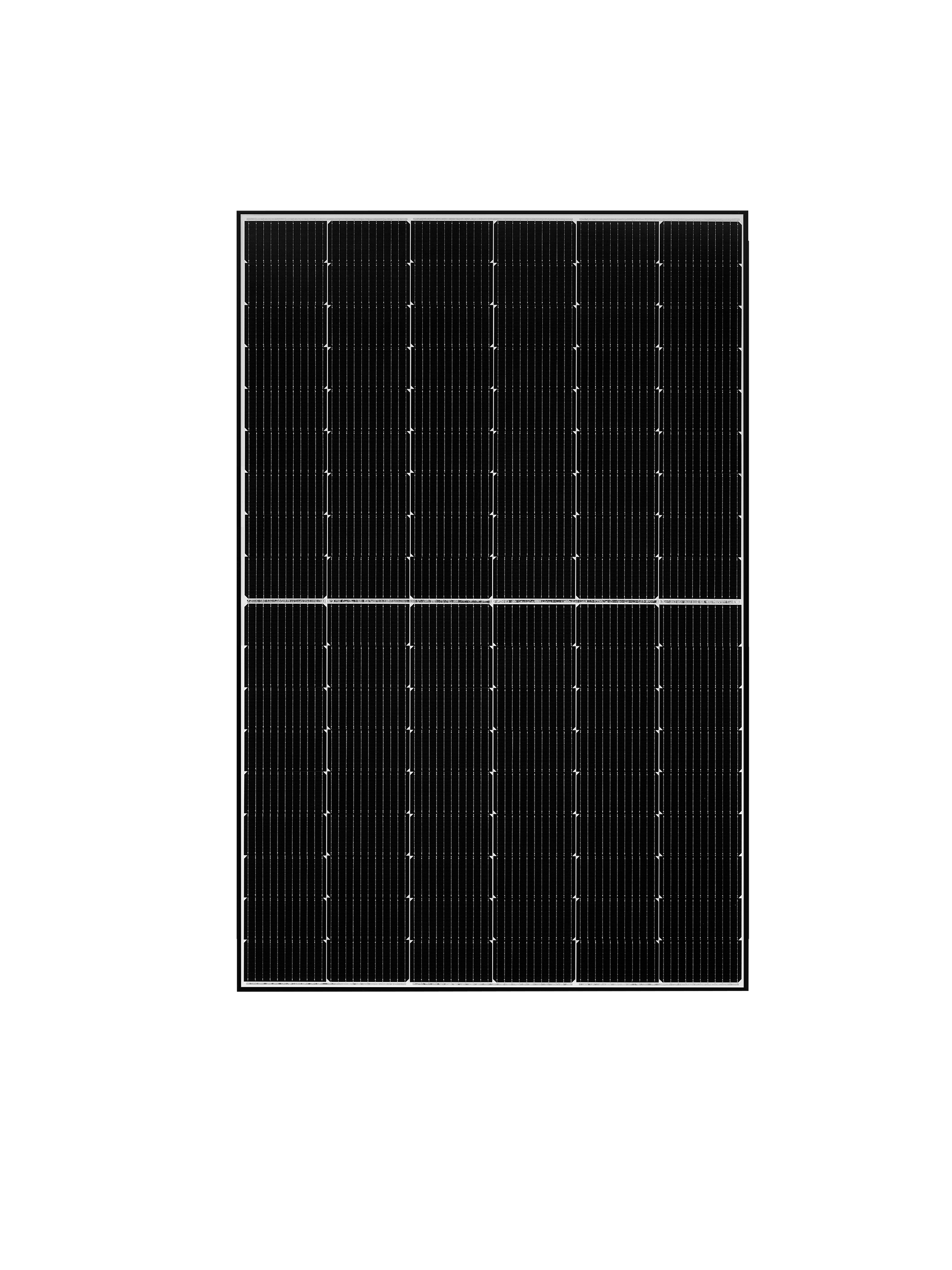 Photovoltaik Modul JA Solar JAM54S30-420/GR (11BB) 420Wp black frame