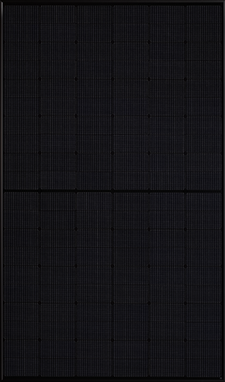 Photovoltaikmodul Meyer Burger Black 385Wp Full Black