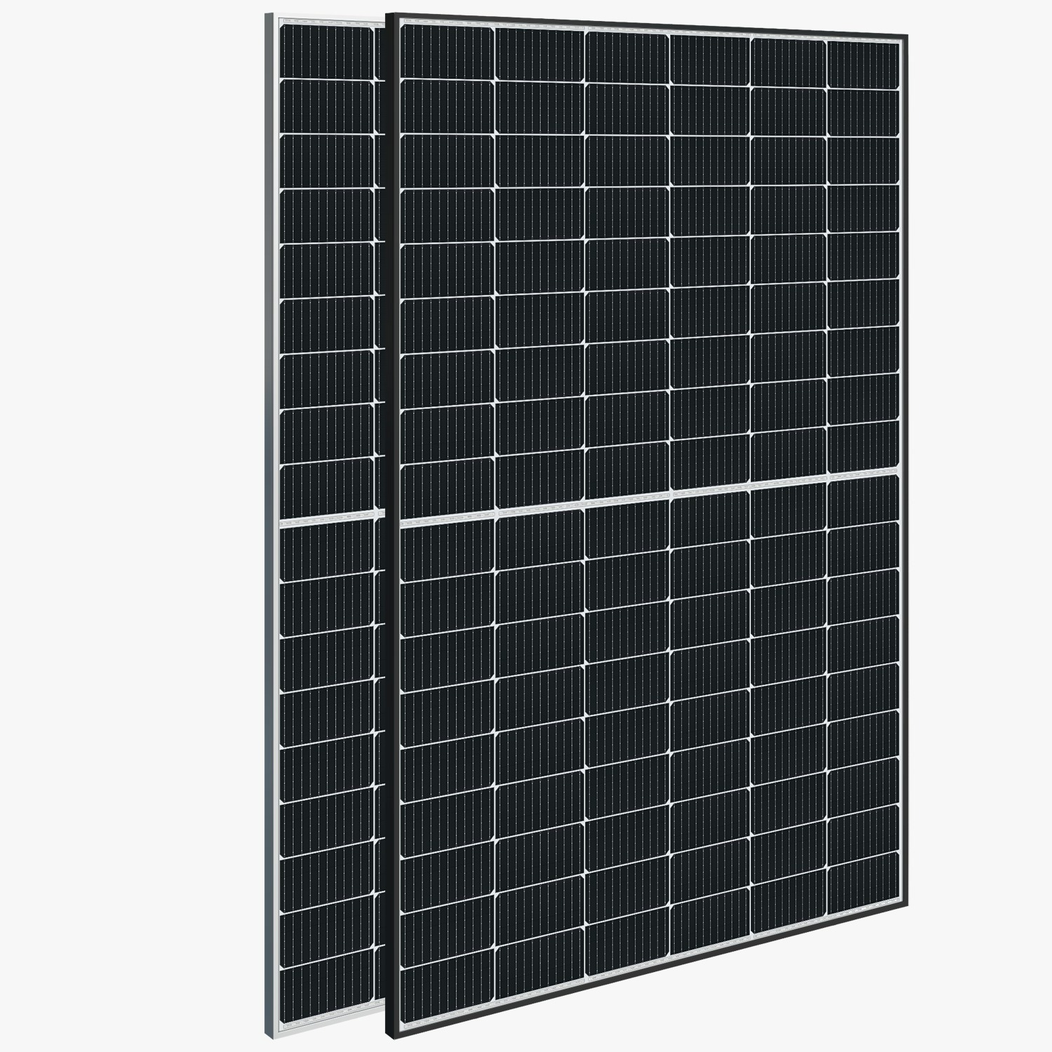 Photovoltaikmodul Astronergy 410Wp Black Frame CHSM54M-HC