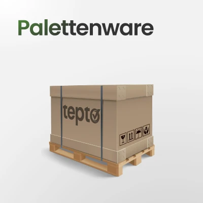 Palettenware
