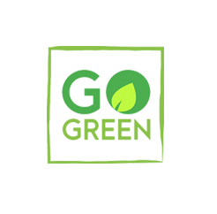 Go Green