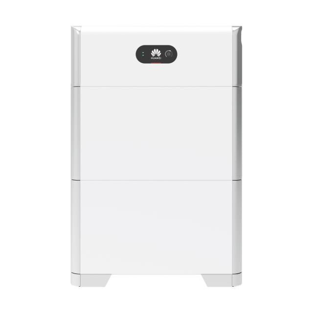 Huawei PV-Paket mit 10kW Hybrid-Wechselrichter und 10kW Speicher inklusive Smart Meter