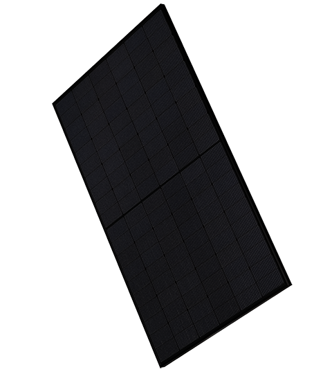 Photovoltaikmodul Meyer Burger Black 385Wp Full Black